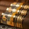 COHIBA TALISMAN EDICION LIMITADA 2017