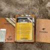 COHIBA TALISMAN EDICION LIMITADA 2017