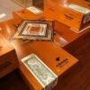 COHIBA TALISMAN EDICION LIMITADA 2017