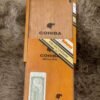 COHIBA TALISMAN EDICION LIMITADA 2017