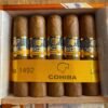 5f18d94712d573c8058b84e2a744b7548a93c76b COHIBA MEDIO SIGLO