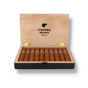 COHIBA BEHIKE 52