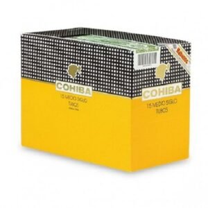 COHIBA MEDIO SIGLO