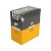 COHIBA SIGLO II TUBOS