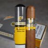 COHIBA ROBUSTOS TUBOS
