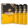 COHIBA MEDIO SIGLO TUBOS