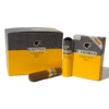 COHIBA MEDIO SIGLO TUBOS