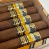 COHIBA ROBUSTOS SUPREMOS EDICION LIMITADA 2014