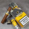 COHIBA ROBUSTOS TUBOS
