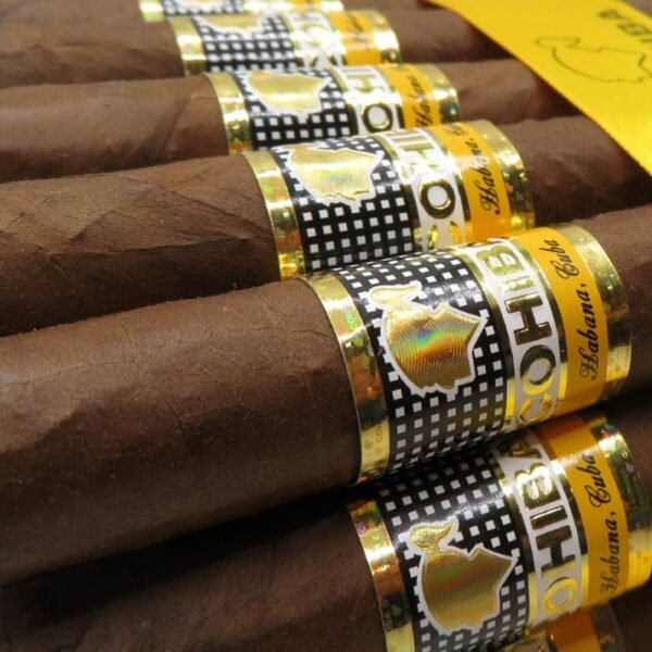 COHIBA SIGLO II - Gambar 2