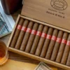 D4 PARTAGAS SERIE D NO.4