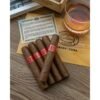 D4 STICK PARTAGAS SERIE D NO.4