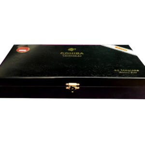 COHIBA MADURO 5 MAGICOS