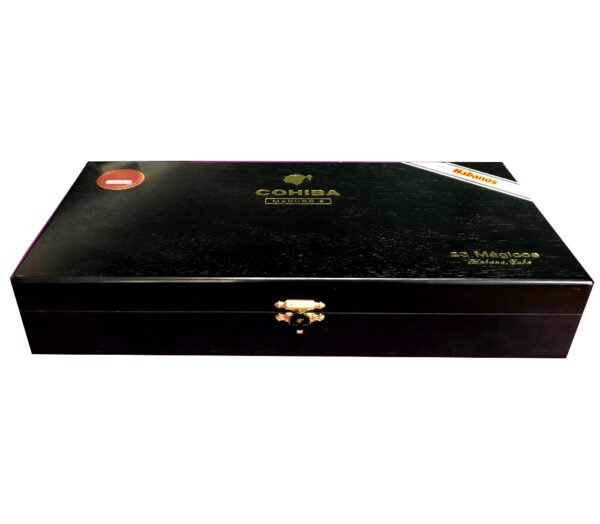COHIBA MADURO 5 MAGICOS
