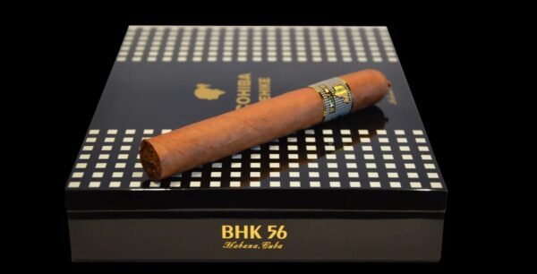COHIBA BEHIKE 56 - Gambar 2