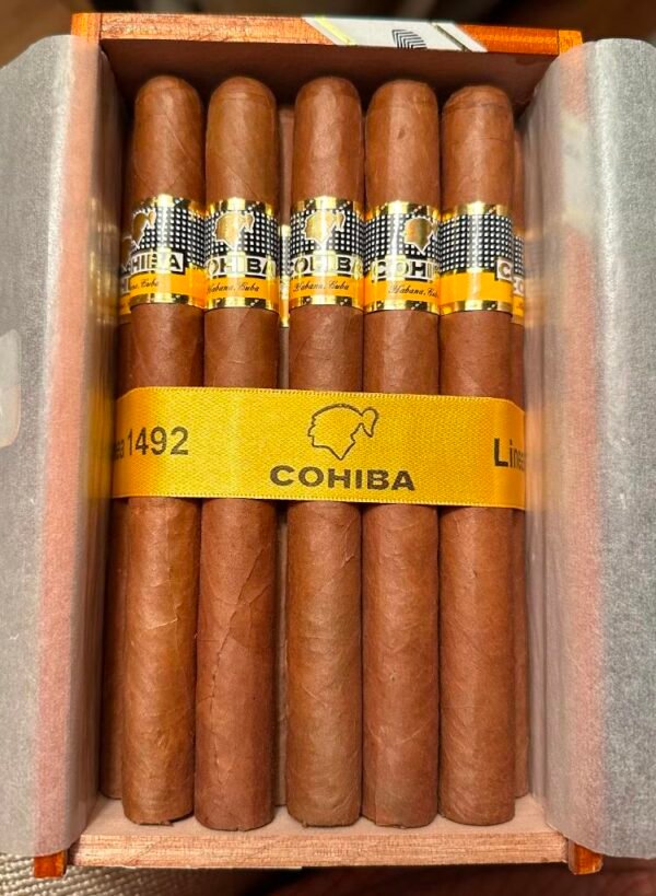 COHIBA SIGLO V - Gambar 3