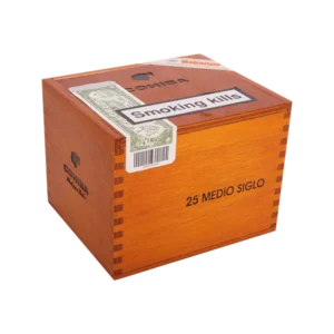 COHIBA MEDIO SIGLO