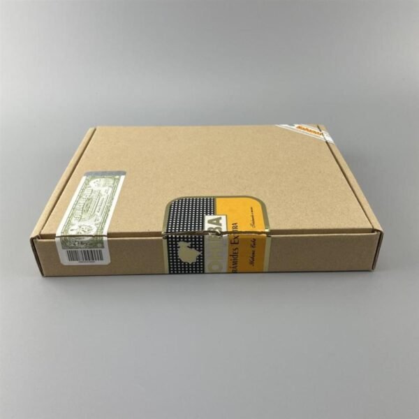 COHIBA PIRAMIDES EXTRA - Gambar 2