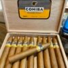 PIRAMIDES STICK COHIBA PIRAMIDES EXTRA