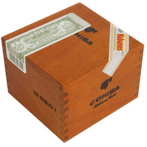 COHIBA SIGLO I