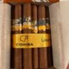 COHIBA SIGLO II