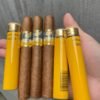 COHIBA SIGLO II TUBOS