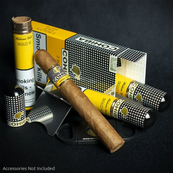 COHIBA SIGLO IV - Gambar 2