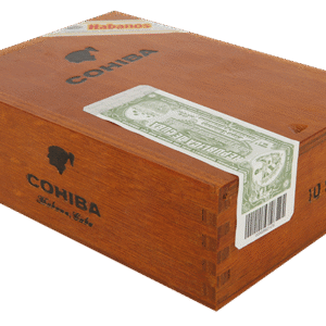 COHIBA SIGLO VI