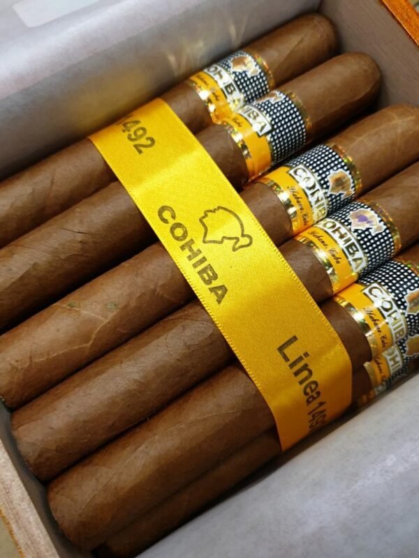 COHIBA SIGLO VI - Gambar 3