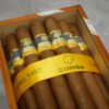 COHIBA SIGLO IV