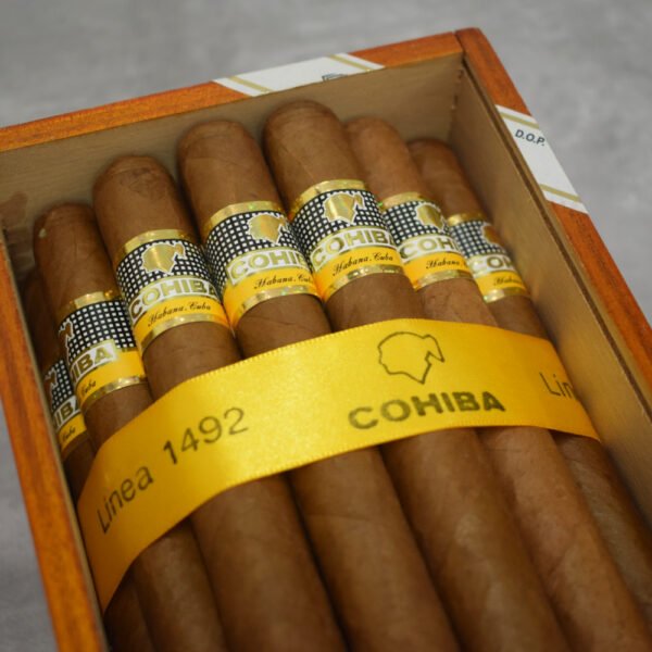 COHIBA SIGLO IV - Gambar 2