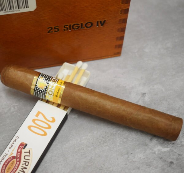 COHIBA SIGLO IV - Gambar 3