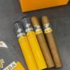 COHIBA SIGLO VI TUBOS
