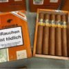 COHIBA SIGLO VI