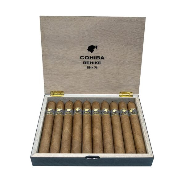 COHIBA BEHIKE 56