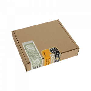 COHIBA PIRAMIDES EXTRA