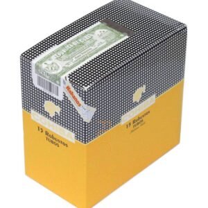 COHIBA ROBUSTOS