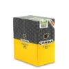 COHIBA SIGLO VI TUBOS