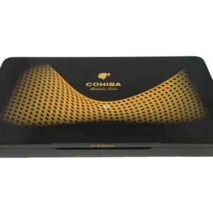 COHIBA SIGLO VI HUMIDOR