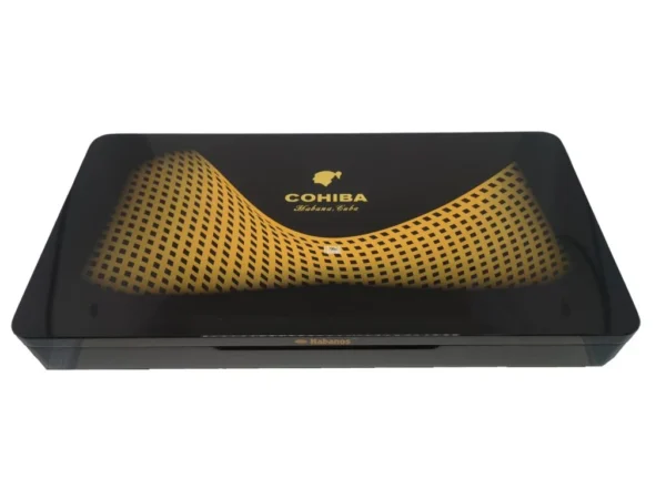 COHIBA SIGLO VI HUMIDOR