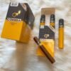COHIBA SIGLO VI TUBOS