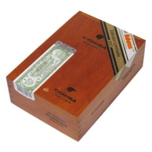 COHIBA TALISMAN EDICION LIMITADA 2017