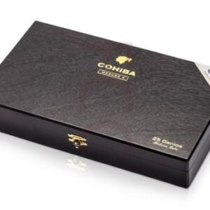 COHIBA MADURO 5 GENIOS