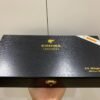 magicos box 25 COHIBA MADURO 5 MAGICOS