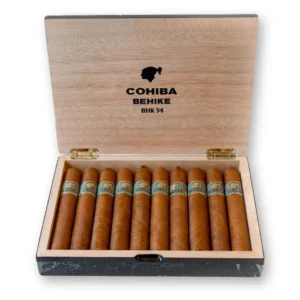 COHIBA BEHIKE 54