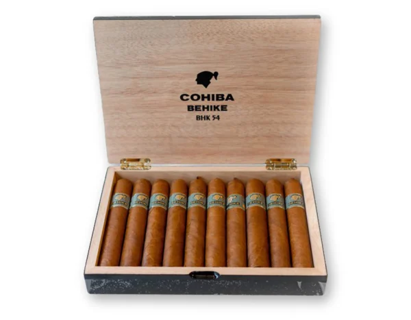 COHIBA BEHIKE 54