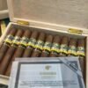 COHIBA MADURO 5 GENIOS