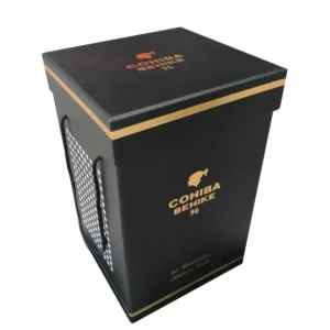 COHIBA BEHIKE 56 CERAMIC JAR