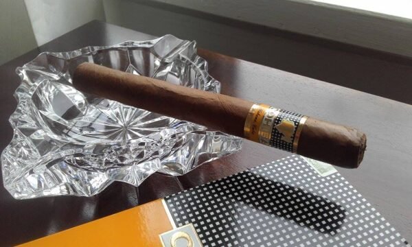 COHIBA SIGLO III - Gambar 3