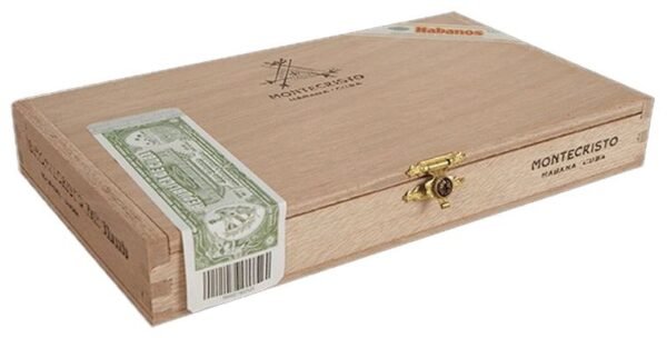 MONTECRISTO PETIT EDMUNDO